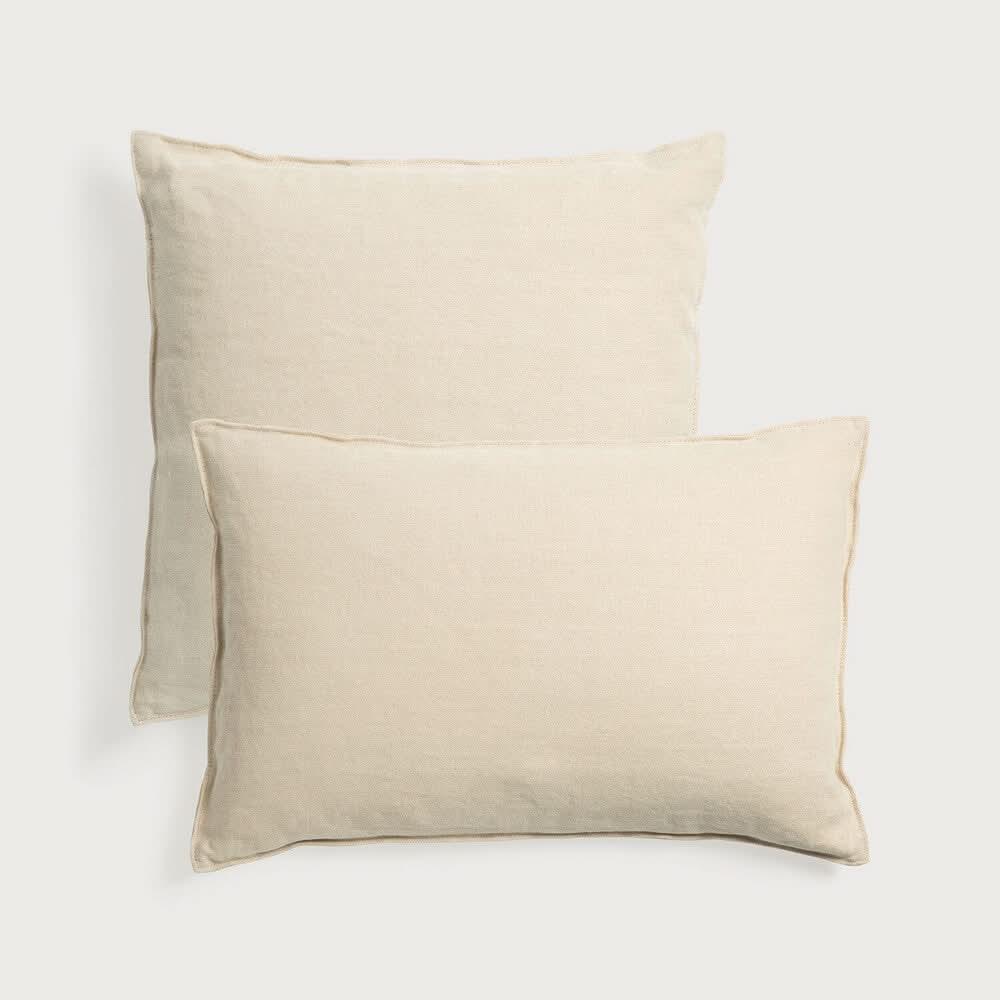 Kissen COUSSIN LIN NECESSITY (Kopie) | ETHNICRAFT | Homestorys