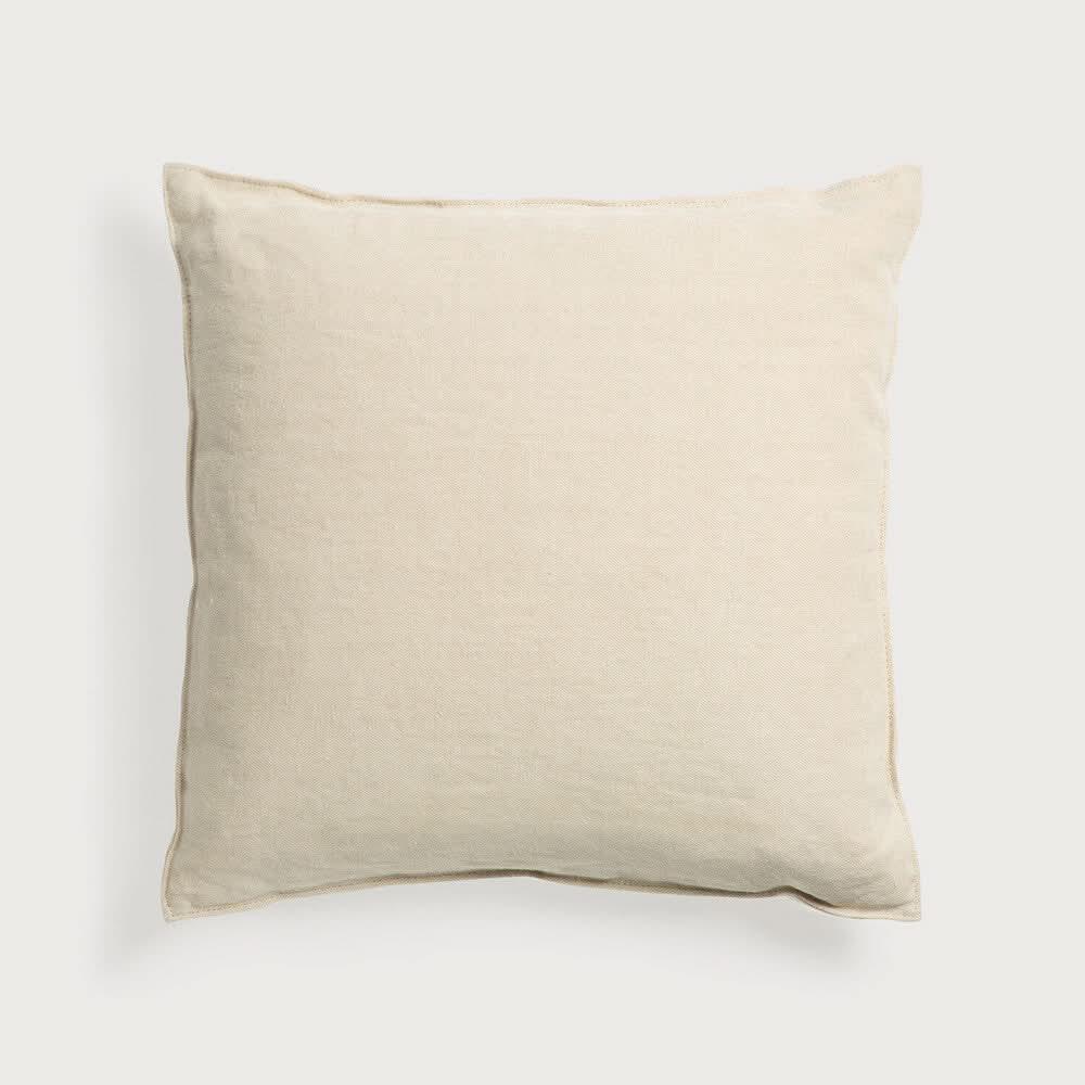 Kissen COUSSIN LIN NECESSITY (Kopie) | ETHNICRAFT | Homestorys