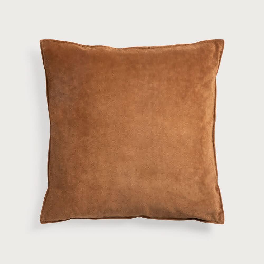 Kissen VELVET NESCESSITY (Kopie) | ETHNICRAFT | Homestorys