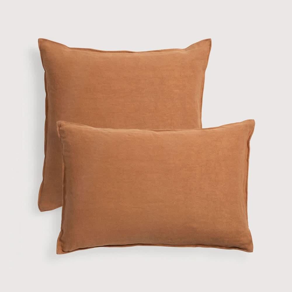 Kissen COUSSIN LIN NECESSITY (Kopie) | ETHNICRAFT | Homestorys