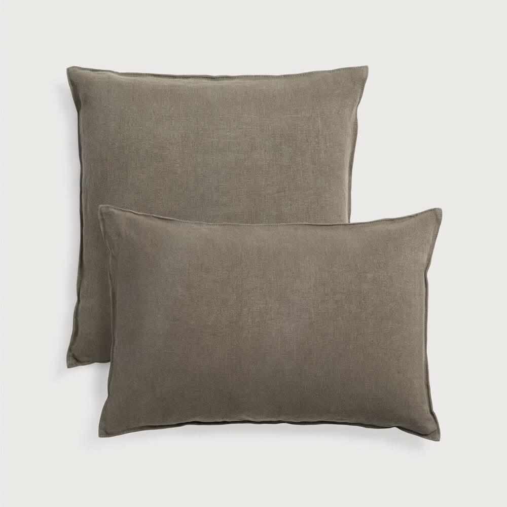 Kissen COUSSIN LIN NECESSITY (Kopie) | ETHNICRAFT | Homestorys