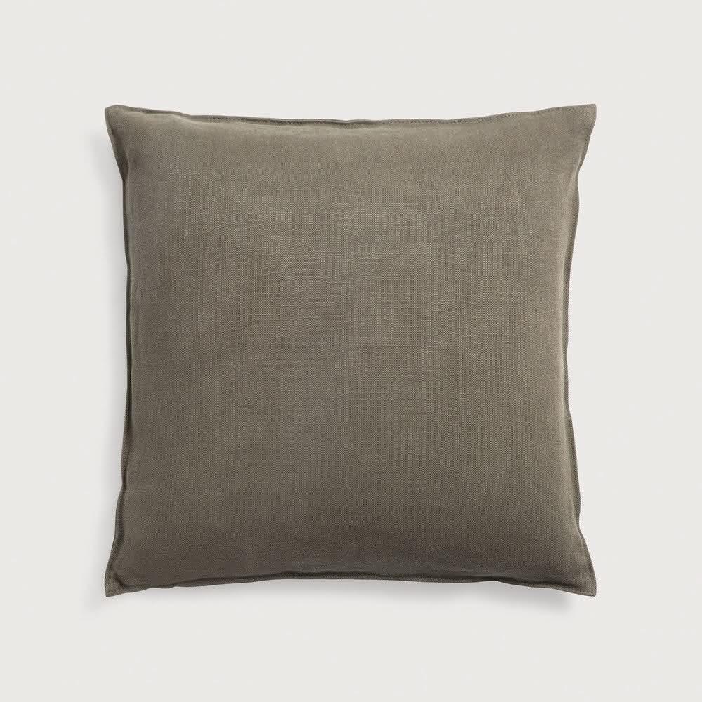 Kissen COUSSIN LIN NECESSITY (Kopie) | ETHNICRAFT | Homestorys