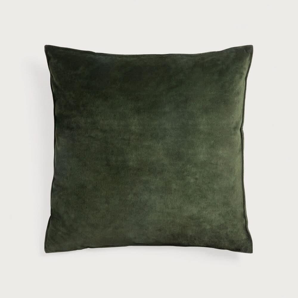 Kissen VELVET NESCESSITY (Kopie) | ETHNICRAFT | Homestorys