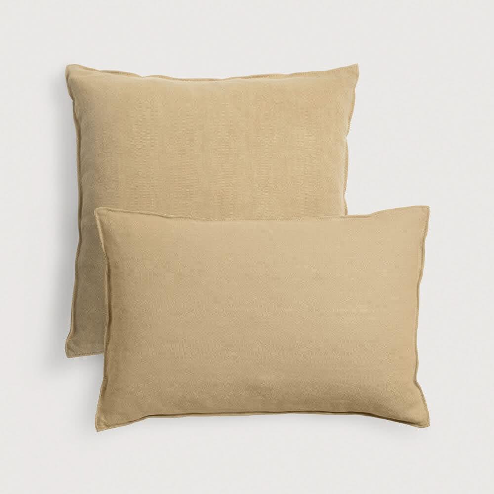 Kissen COUSSIN LIN NECESSITY (Kopie) | ETHNICRAFT | Homestorys