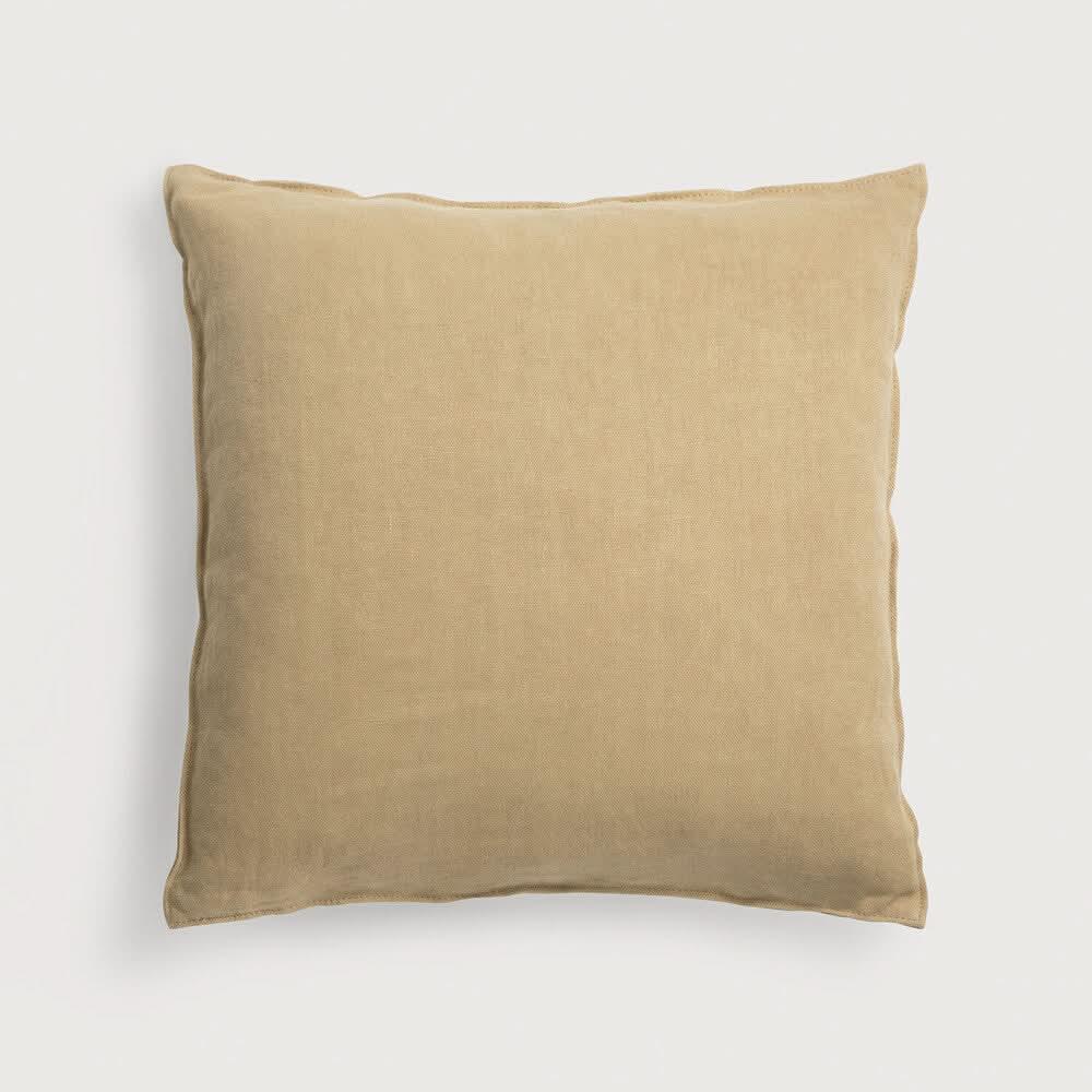 Kissen COUSSIN LIN NECESSITY (Kopie) | ETHNICRAFT | Homestorys