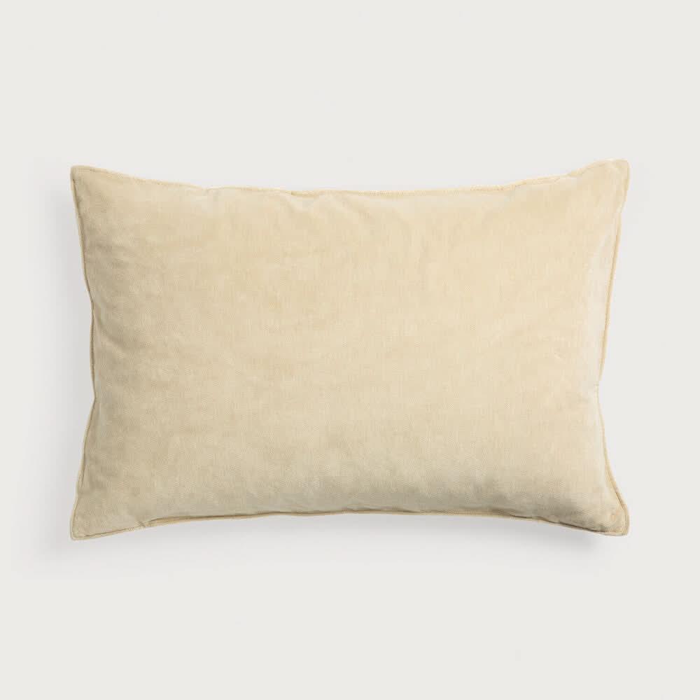 Kissen VELVET NESCESSITY (Kopie) | ETHNICRAFT | Homestorys