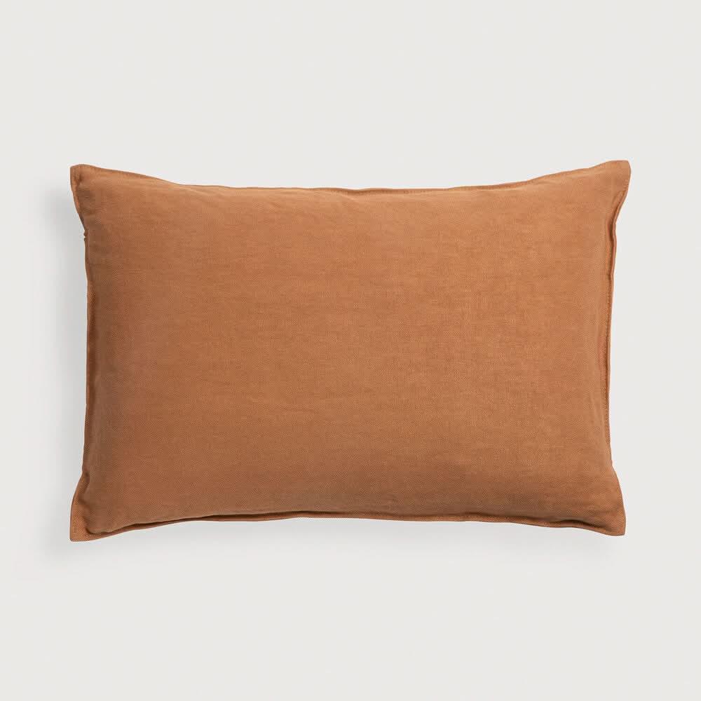 Kissen COUSSIN LIN NECESSITY (Kopie) | ETHNICRAFT | Homestorys