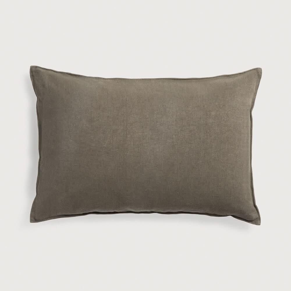 Kissen COUSSIN LIN NECESSITY (Kopie) | ETHNICRAFT | Homestorys