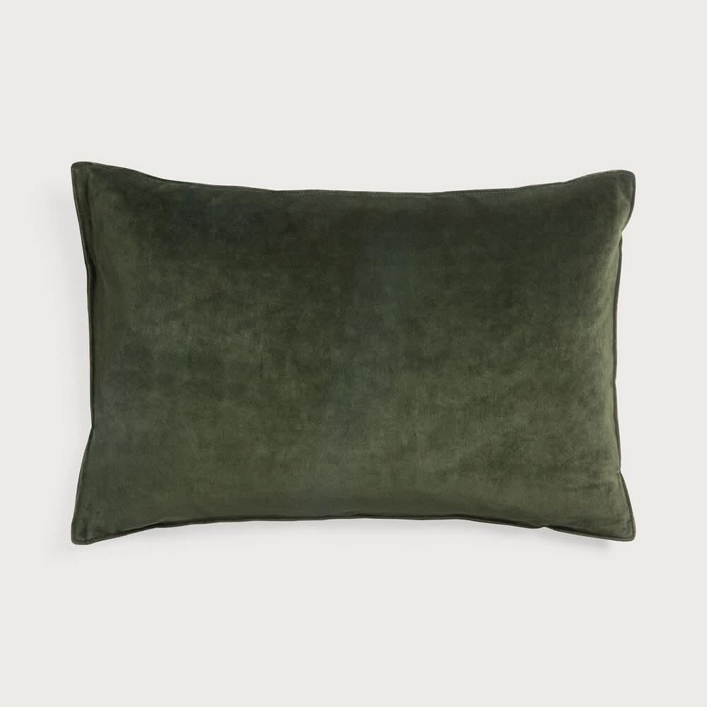 Kissen VELVET NESCESSITY (Kopie) | ETHNICRAFT | Homestorys