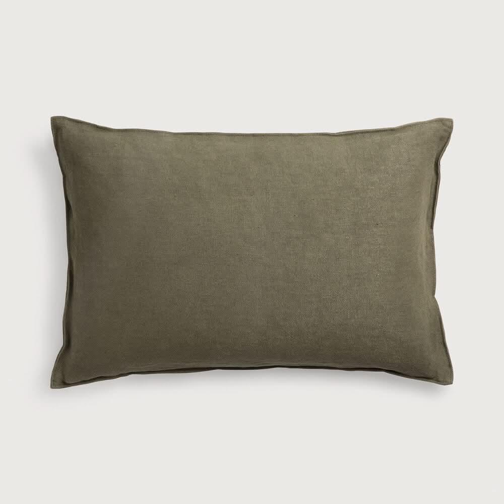 Kissen COUSSIN LIN NECESSITY (Kopie) | ETHNICRAFT | Homestorys