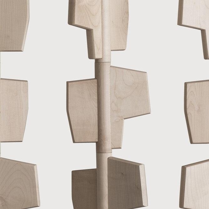 Modern Shapes CLAUSTRA ECHO | Ethnicraft | Homestorys