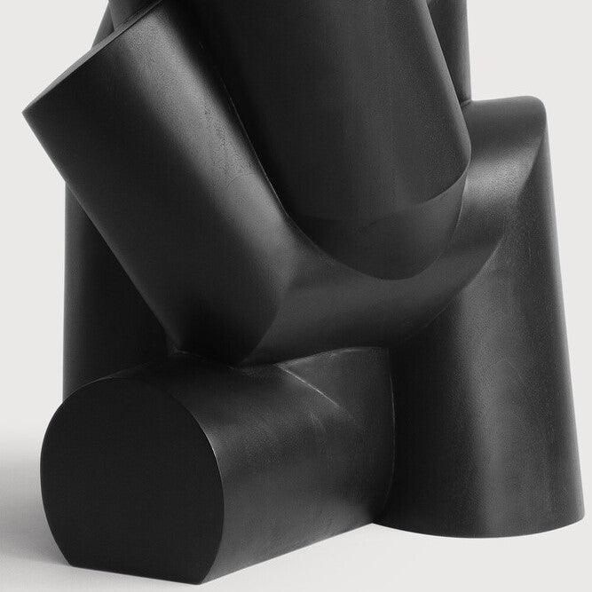 Modern Shapes PIPE #3 | Ethnicraft | Homestorys