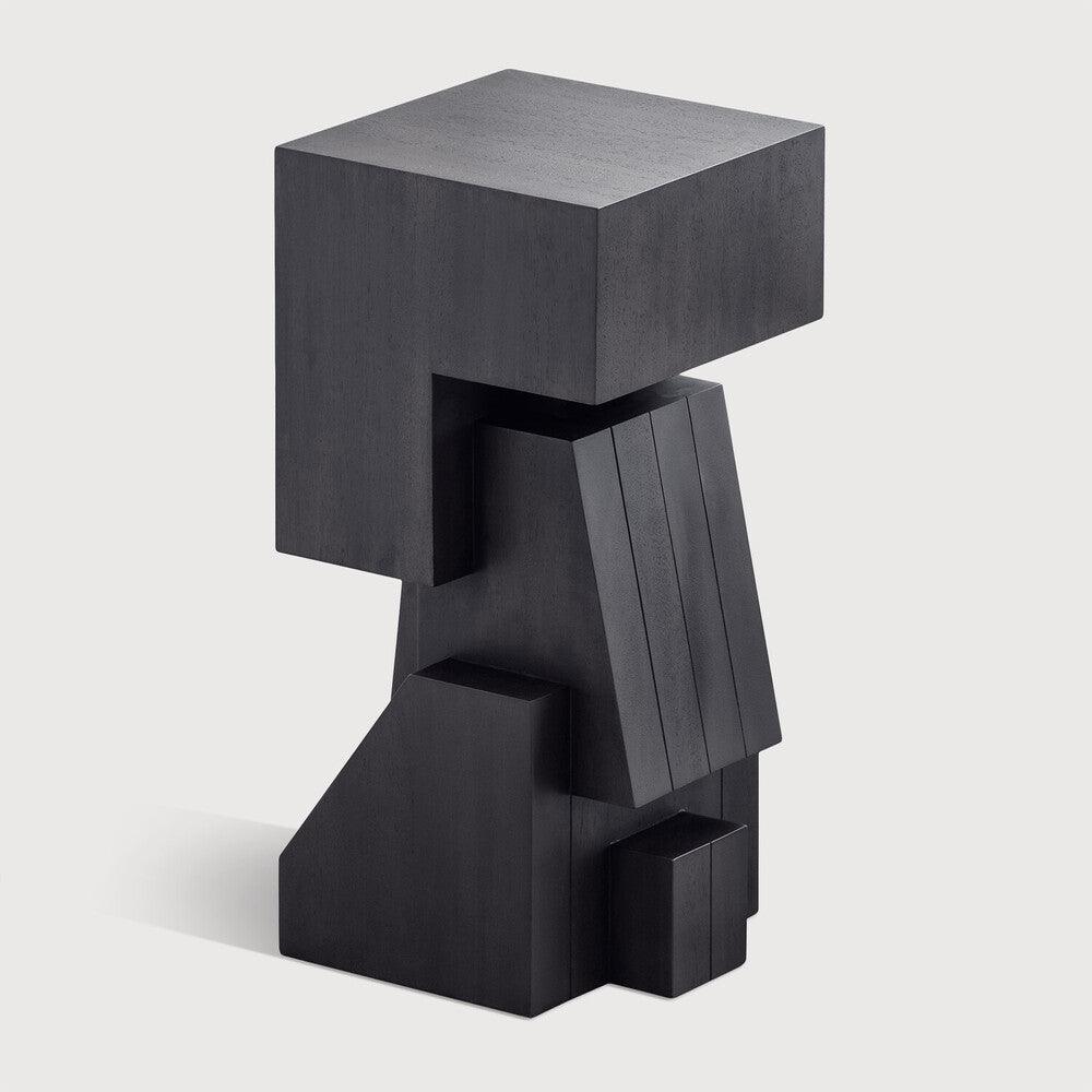 Modern Shapes BRUTAL MONUMENT #4 | Ethnicraft | Homestorys