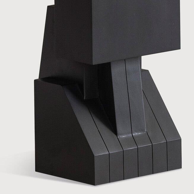 Modern Shapes BRUTAL MONUMENT #4 | Ethnicraft | Homestorys