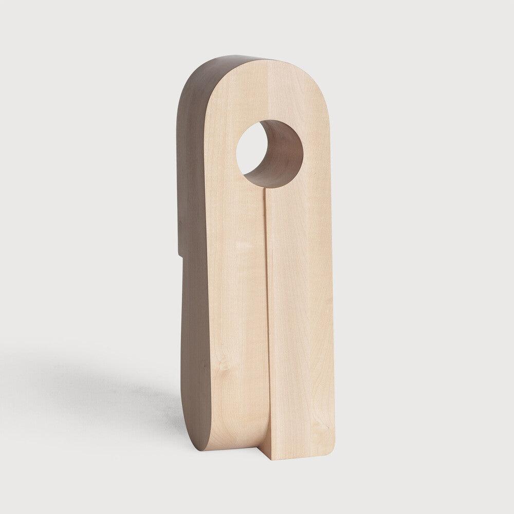 Modern Shapes KAYU BAYI BELONG | Ethnicraft | Homestorys