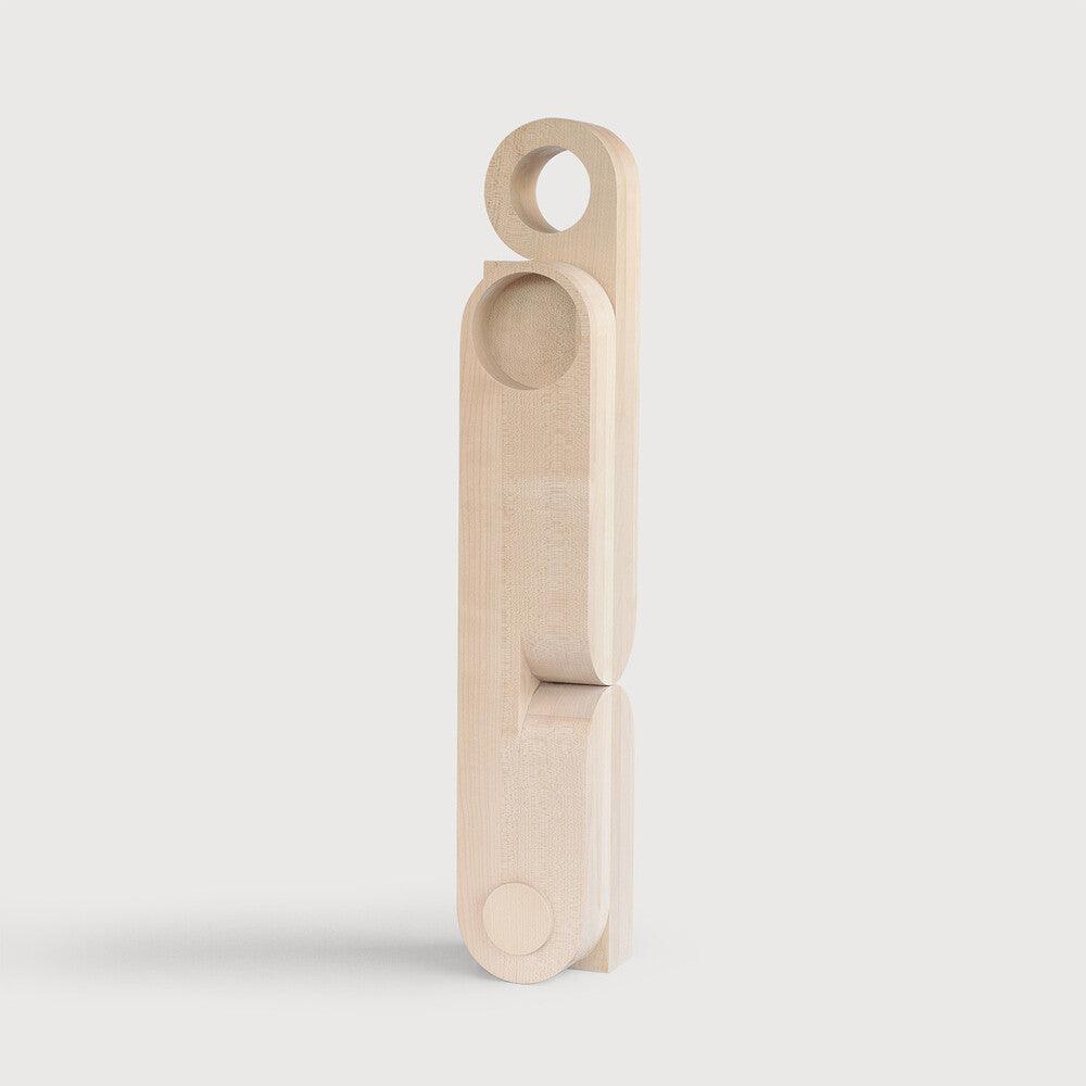 Modern Shapes KAYU REMAJA | Ethnicraft | Homestorys