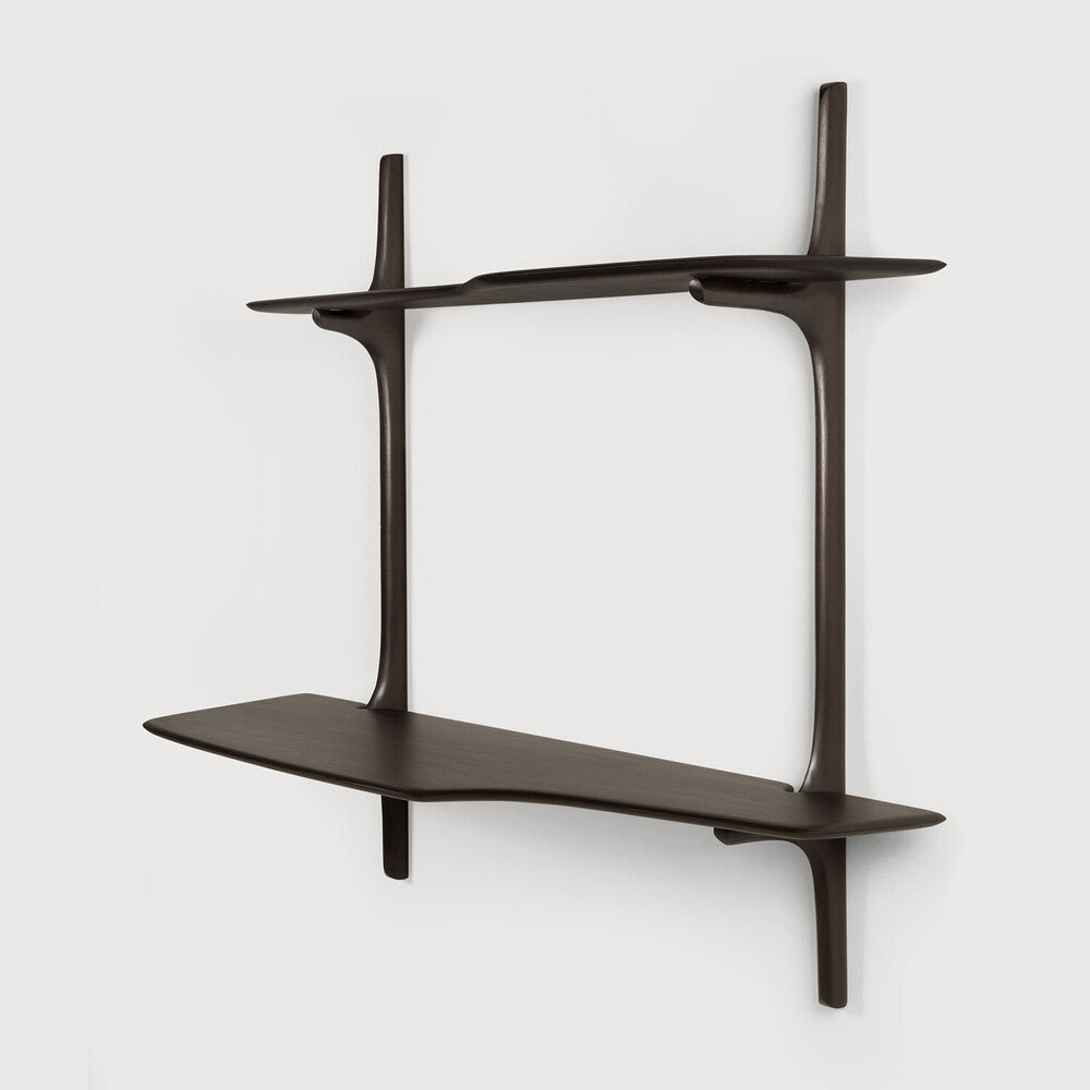 Wandmontierter Schreibtisch PI