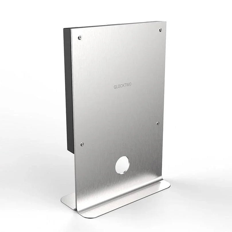 Qlocktwo - Standfuß EARTH 45 Stand -  | Homestorys