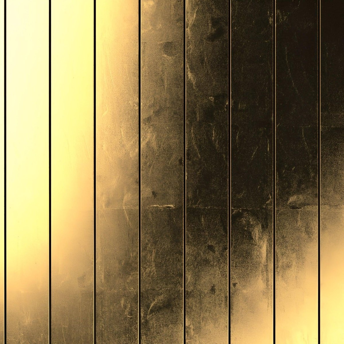 Qlocktwo - Wanduhr MOON DAWN -  | Homestorys