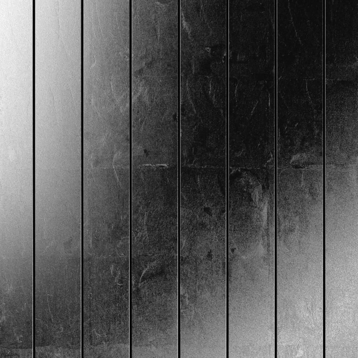 Qlocktwo - Wanduhr MOON DAWN -  | Homestorys