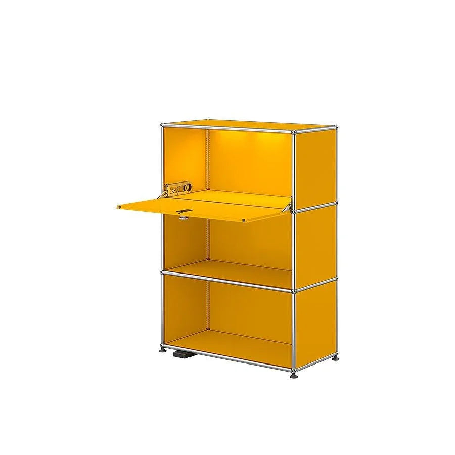 M58 shelf from USM Haller | Homestorys - EN M58 shelf from USM Haller | Homestorys - EN