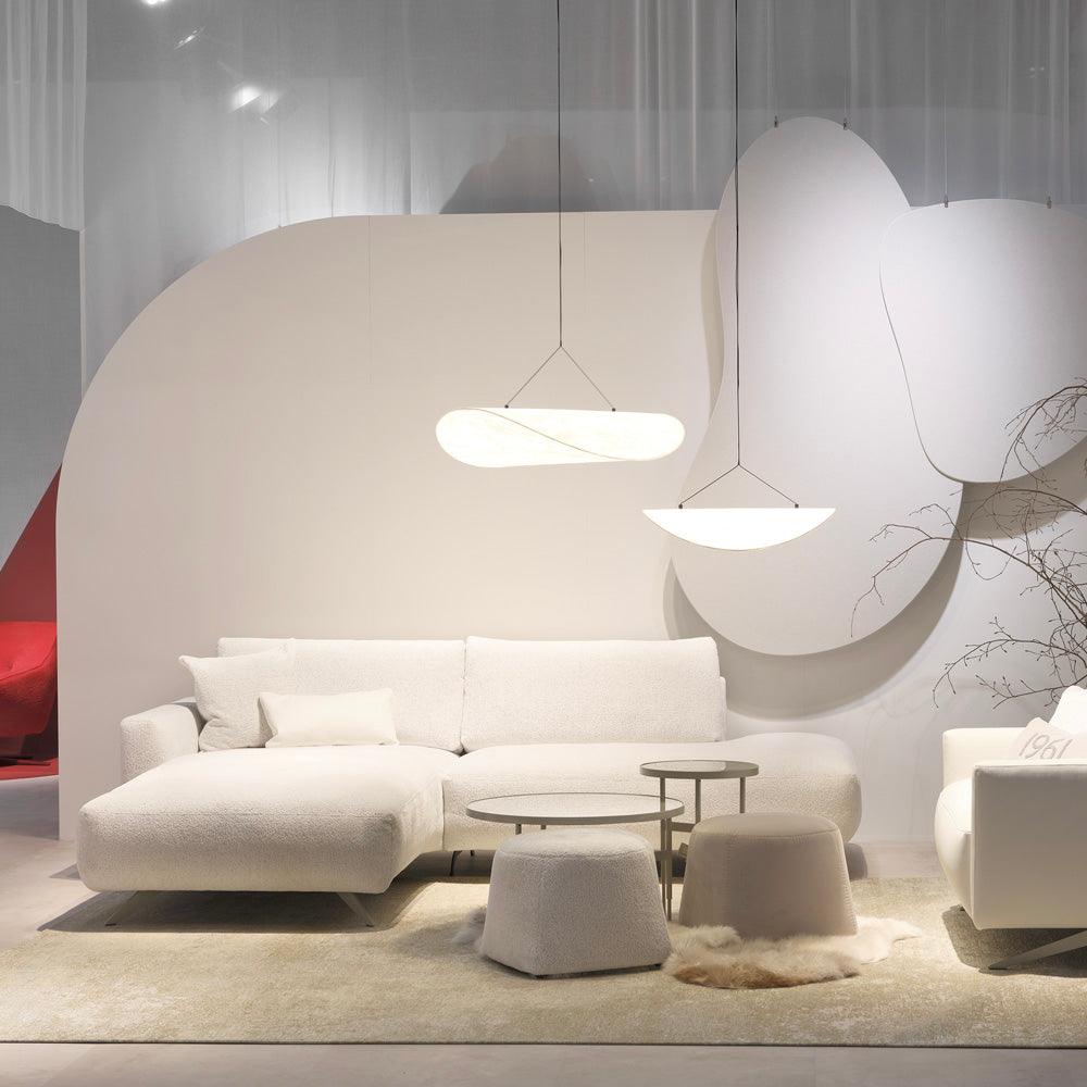 Rom1961 - Sofa COSMO -  | Homestorys