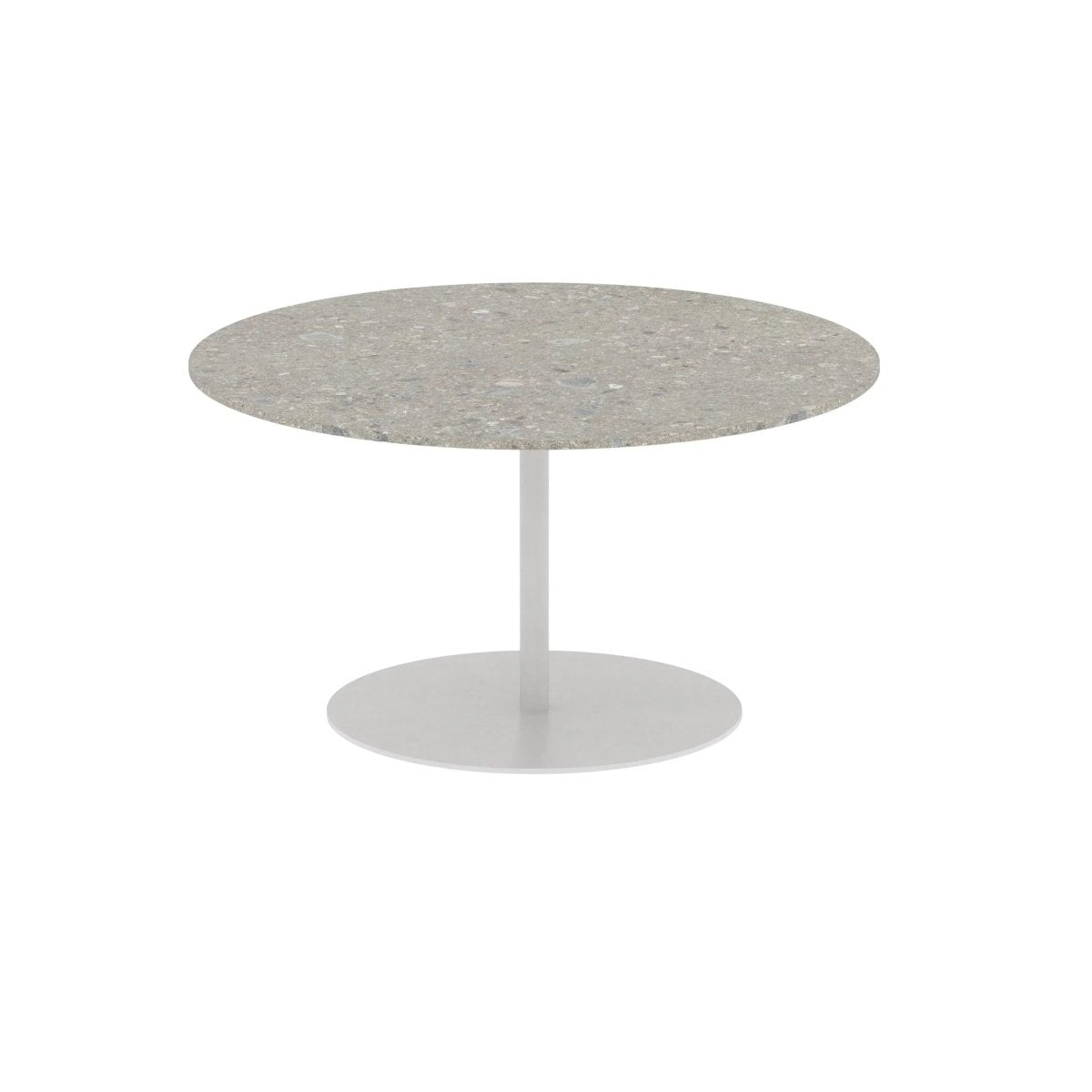 Royal Botania - Beistelltisch BUTLER Ø90 - BTL 90TXH CAWUM | Homestorys