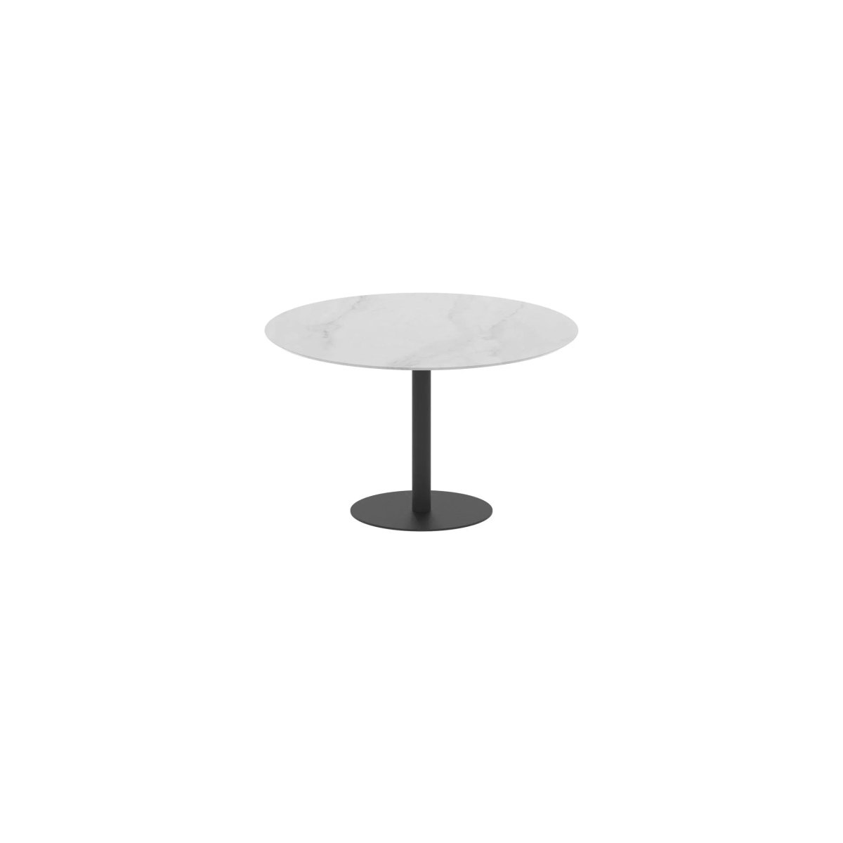 Royal Botania - Esstisch BUTLER - BTL 120RSD CABS | Homestorys