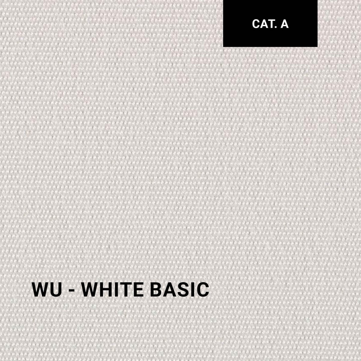 Royal Botania - Fußhocker FOLIA Weiß - FOL F WR + PIL FOL FC CAT. A | Homestorys