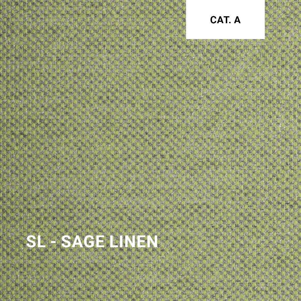 Royal Botania - Stuhl STYLETTO 55 Weiß - STY 55 WR + PIL STY 55 B + PIL STY 55 SI CAT. A - SL | Homestorys