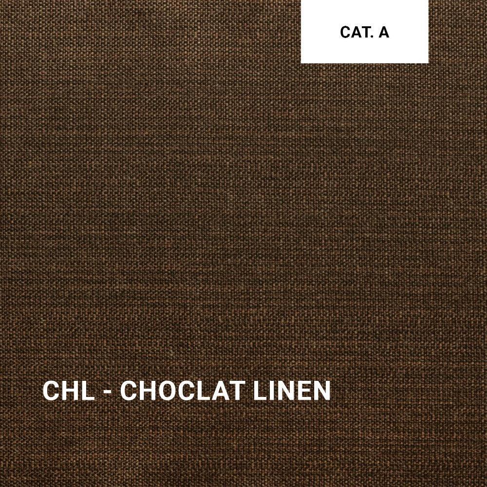 Royal Botania - Stuhl STYLETTO 55 Weiß - STY 55 WR + PIL STY 55 B + PIL STY 55 SI CAT. A - SL | Homestorys