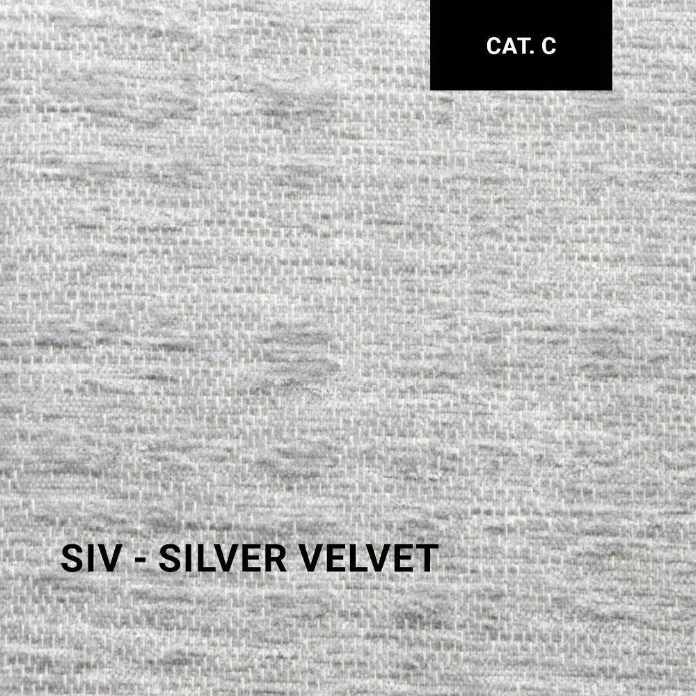 Royal Botania - Stuhl STYLETTO 55 Weiß - STY 55 WR + PIL STY 55 B + PIL STY 55 SI CAT. C - SIV | Homestorys