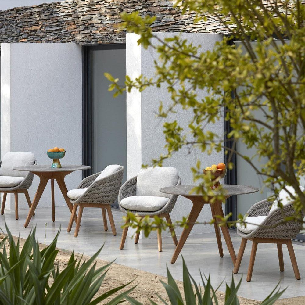 Gartenstuhl SANDUA Natural | Manutti | Homestorys