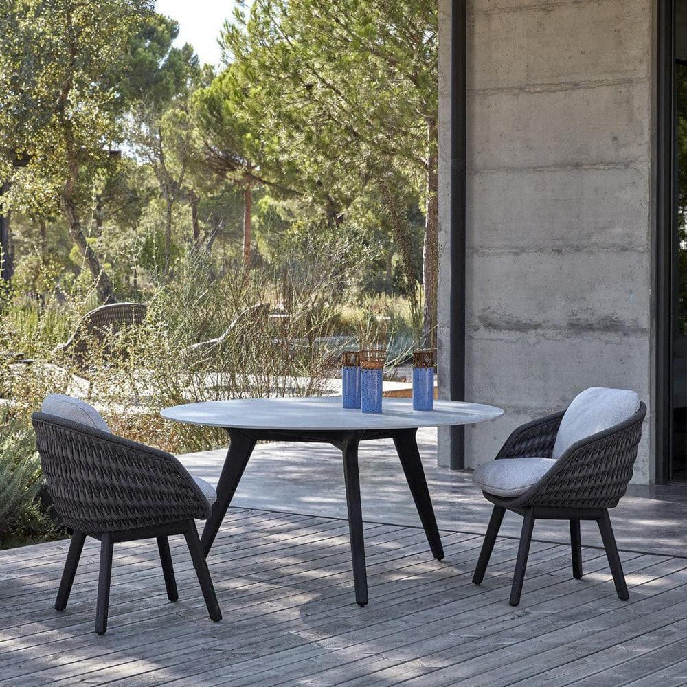 Gartenstuhl SANDUA Scuro | Manutti | Homestorys