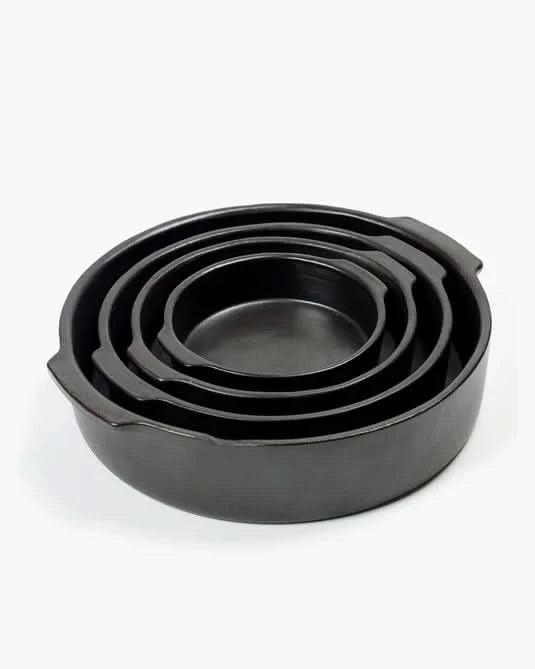 Serax - Backform PURE COOKWARE S - B1014101 | Homestorys