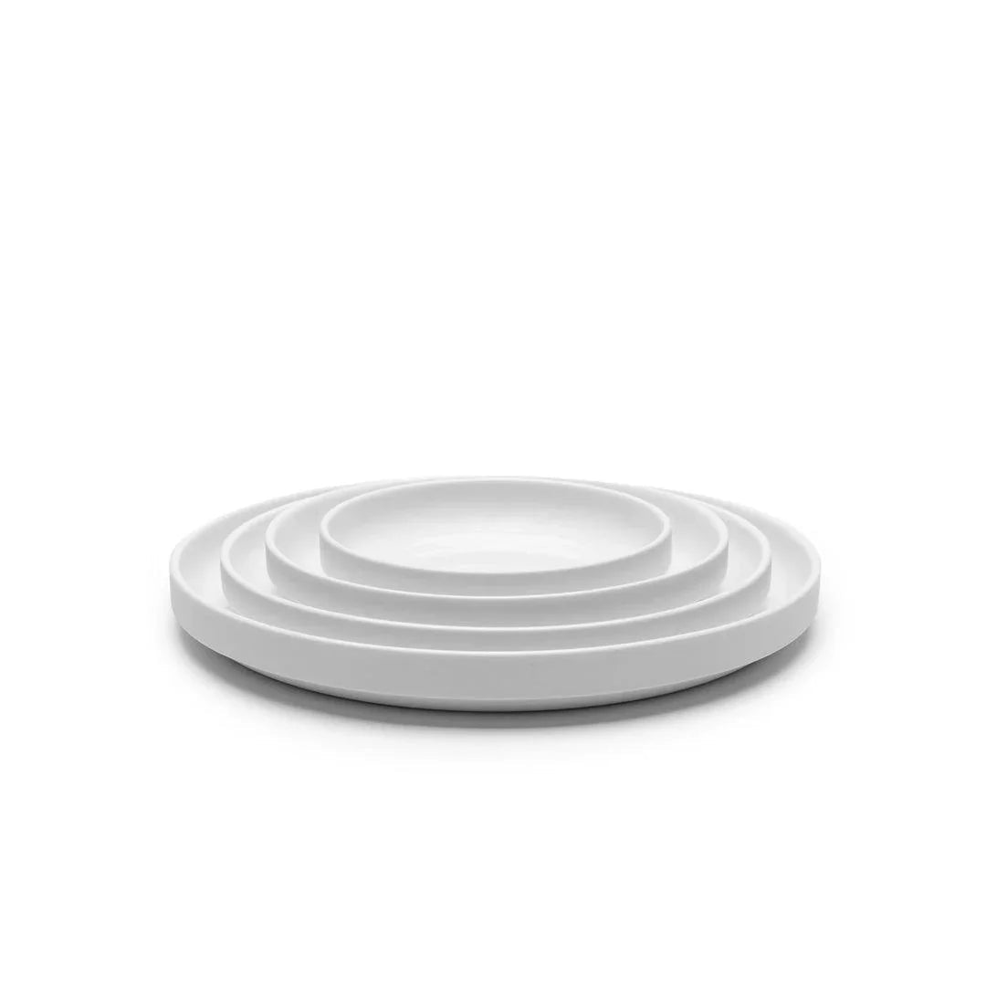 Serax - Dessertteller PASSE - PARTOUT 4er - set - B6219101 | Homestorys