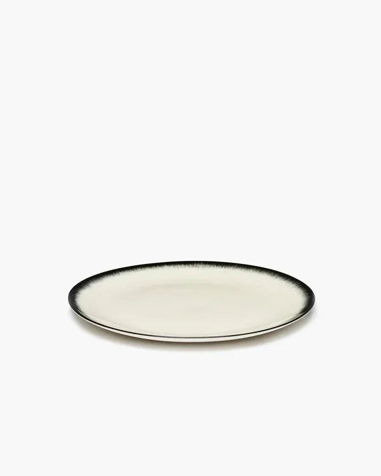 Serax - Teller 3 DÉ Platte - B4019317 | Homestorys