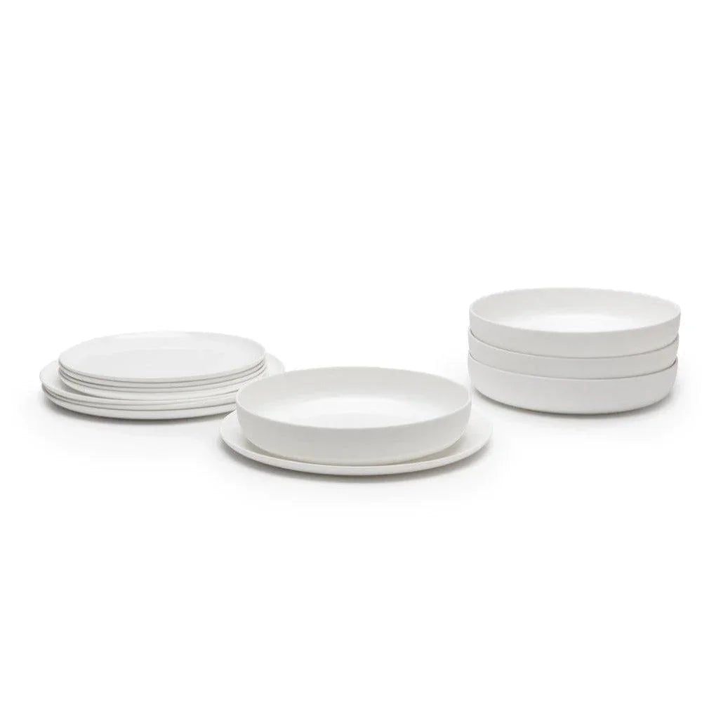 Serax - Teller - Set BASE - 4x B9214706 + 4x B9214705 + 4x B9214716 | Homestorys