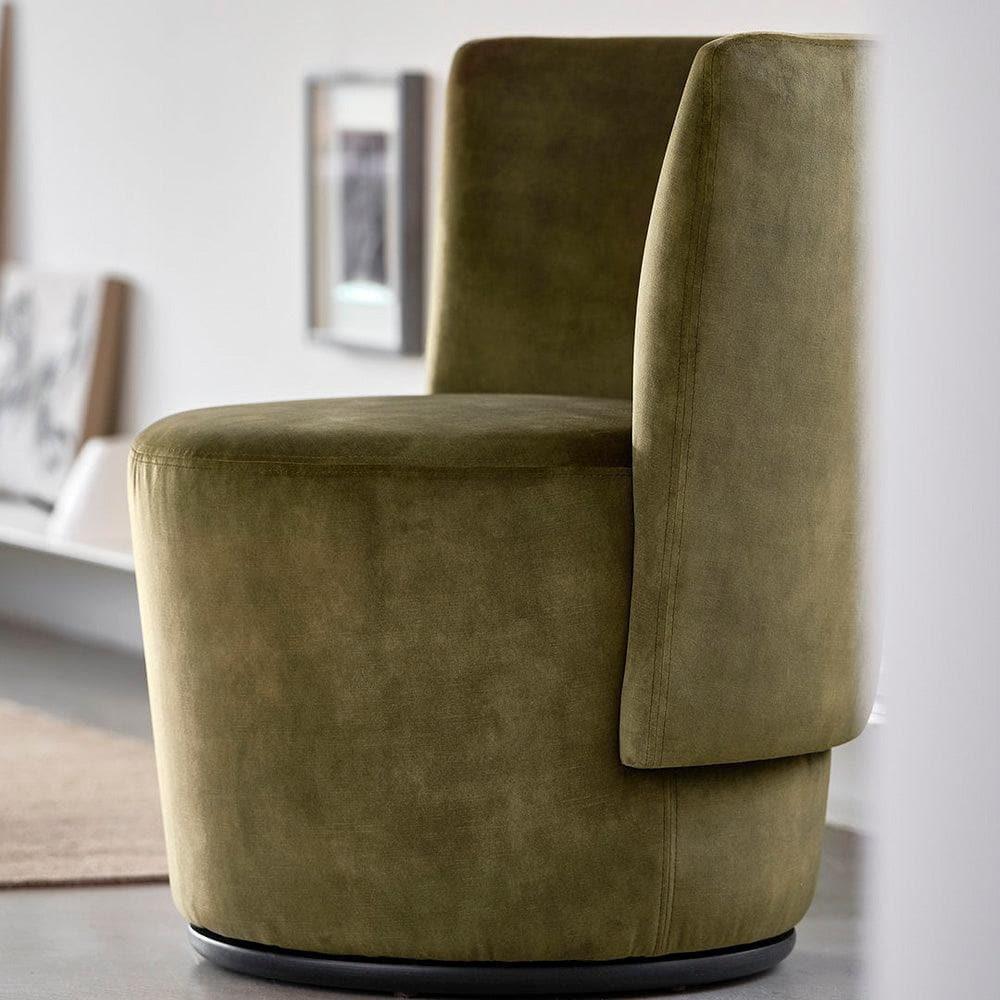 Sessel BOLERO R1418 Drehbar | Mobitec | Homestorys