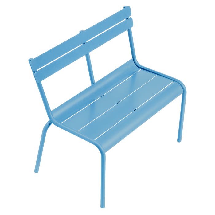 Sitzbank LUXEMBOURG Kid _ Fermob _SKU 4109E1
