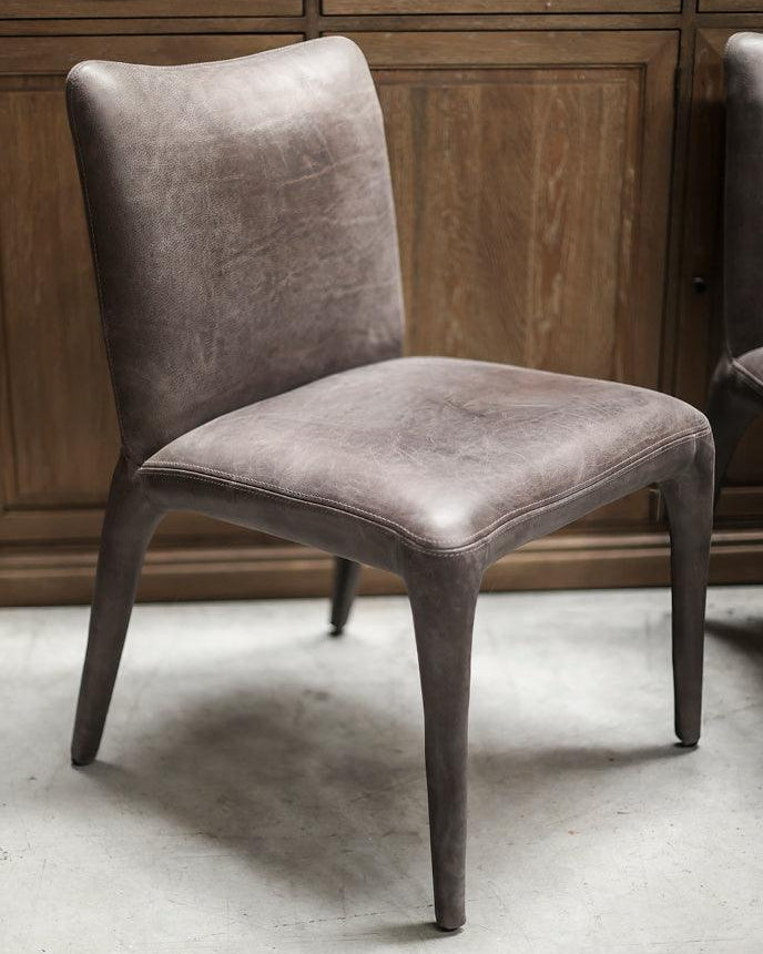 Timothy Oulton - EXPO Timothy Oulton Stuhl FIBI - 1000003577621 | Homestorys