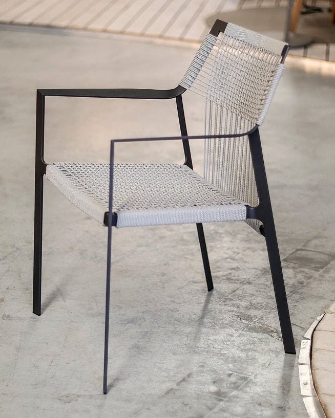 Tribù - EXPO Tribù NODI Armchair | Homestorys