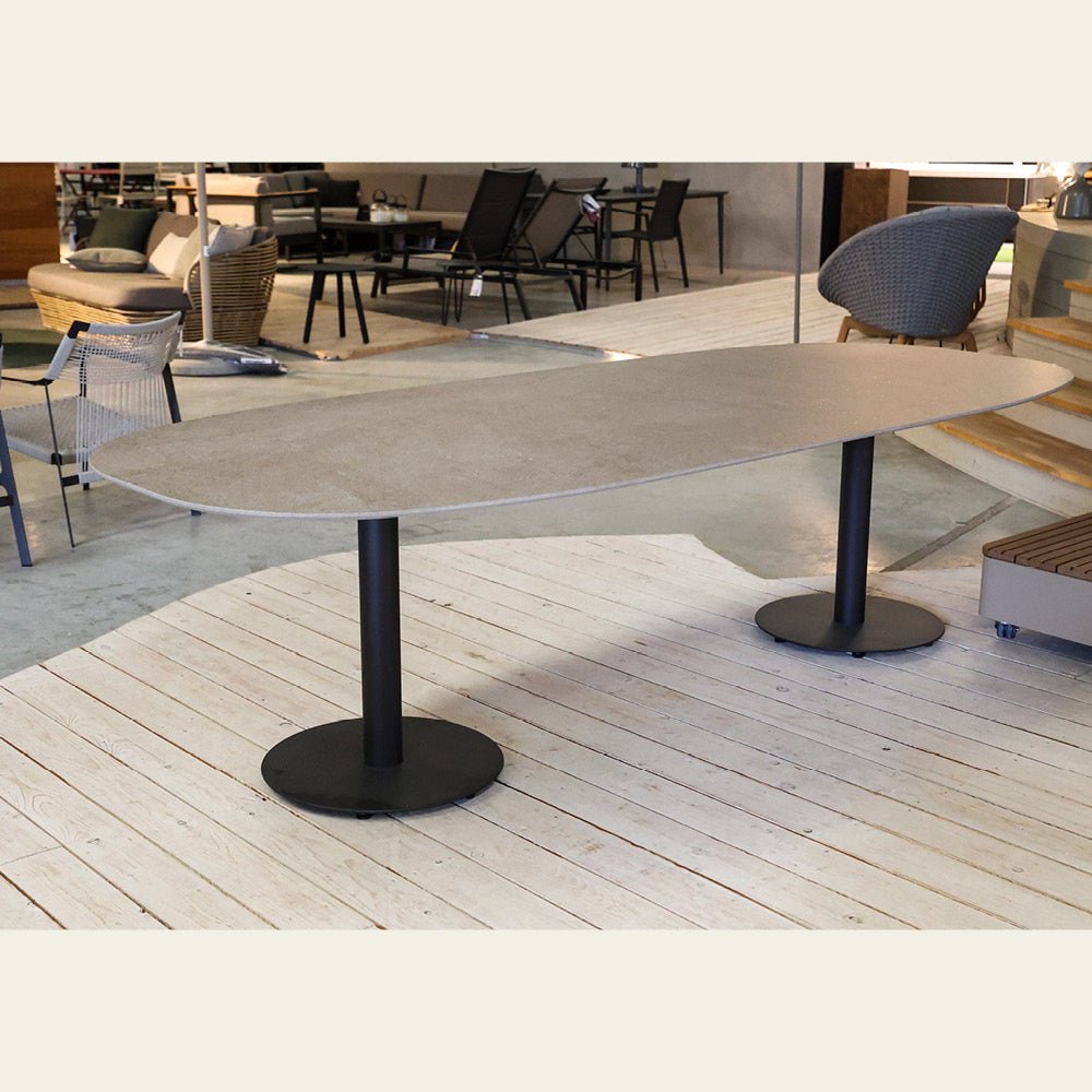 Tribù - EXPO Tribù T-Table garden table | Homestorys