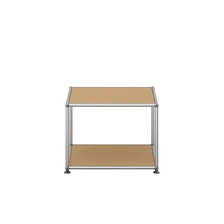 USM Haller - Beistelltisch M22 - QS M22 USM Beige | Homestorys