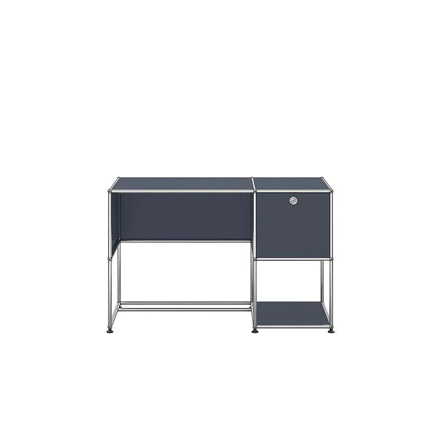B21 desk from USM Haller | Homestorys - EN