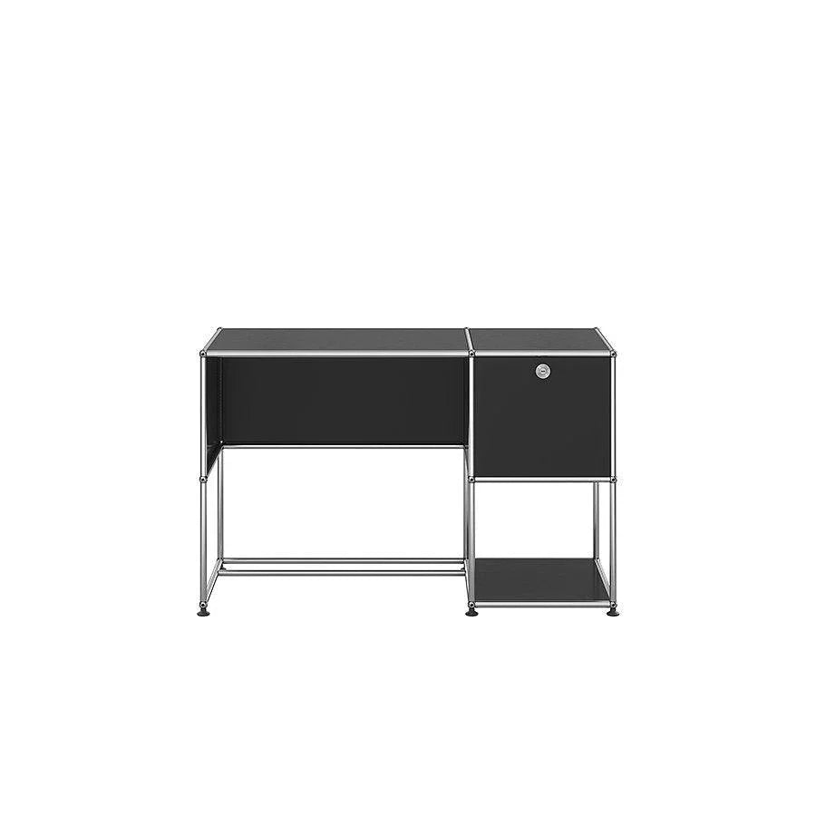 B21 desk from USM Haller | Homestorys - EN