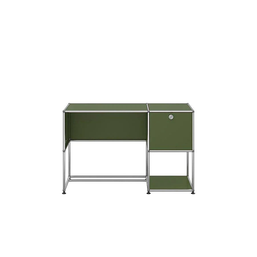 B21 desk from USM Haller | Homestorys - EN