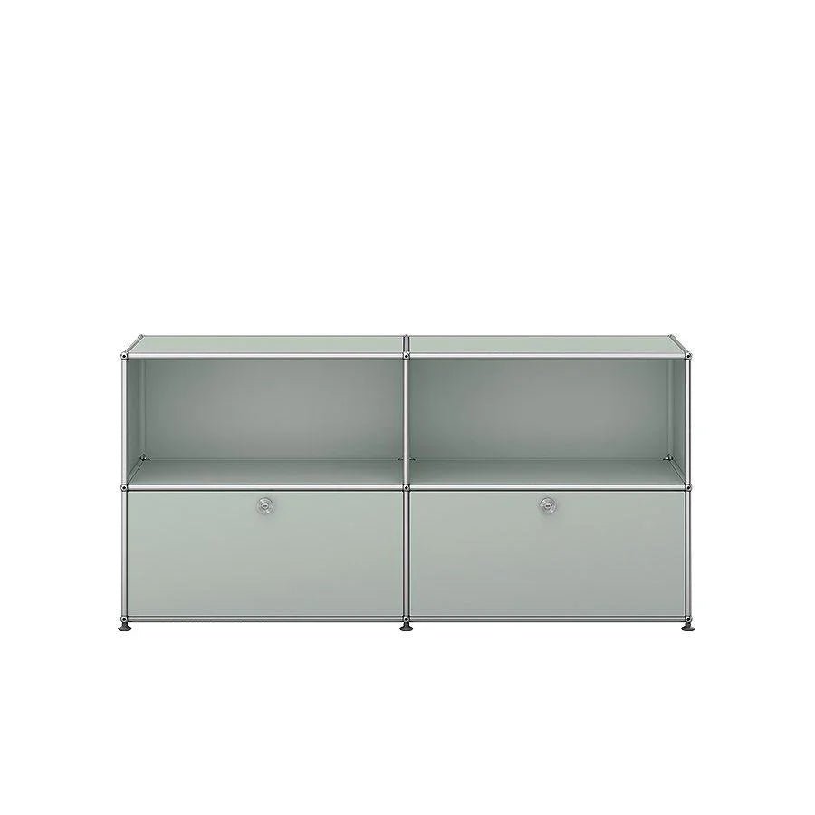 USM Haller - Sideboard C2 - QS C2 Lichtgrau | Homestorys