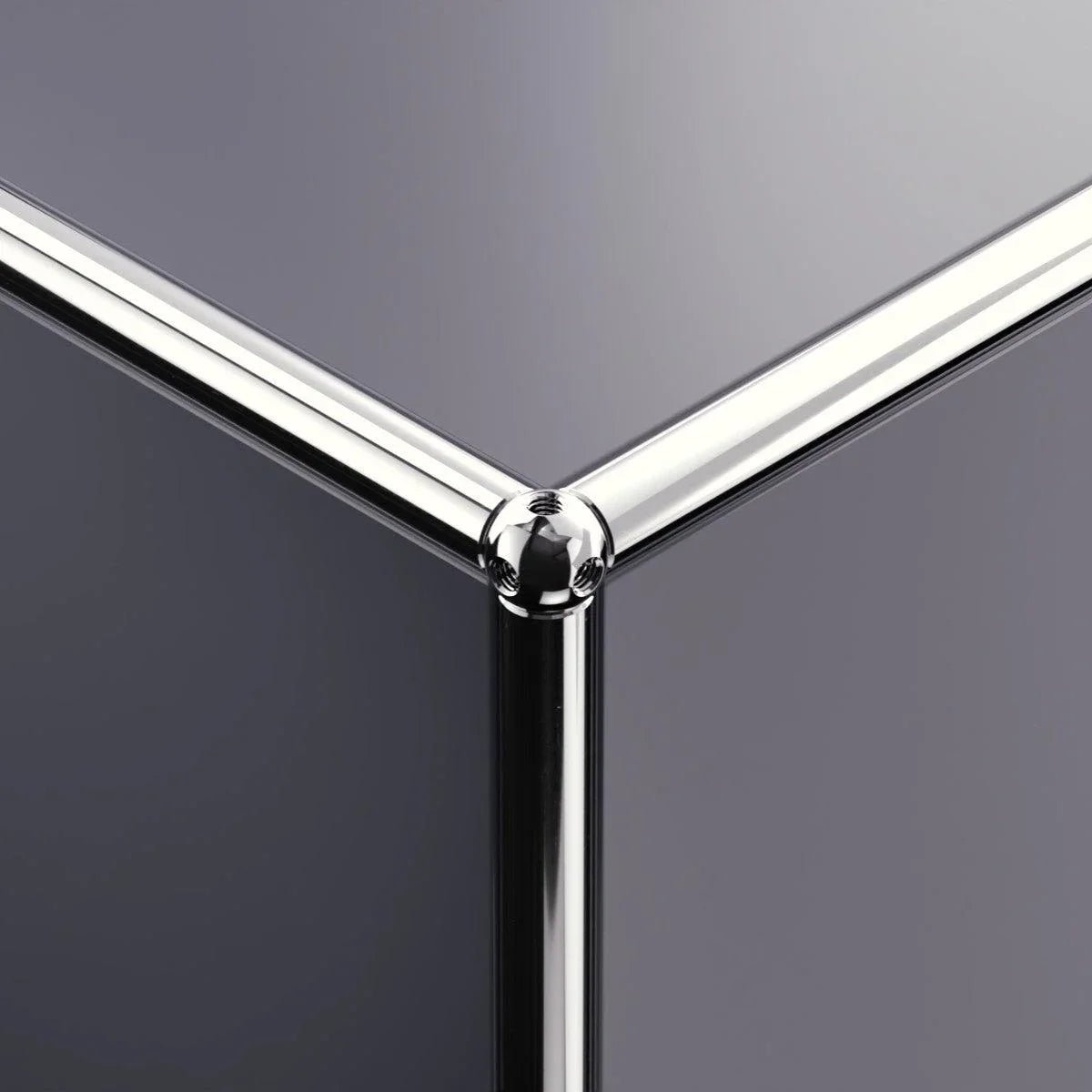 USM Haller - Sideboard E2 - QS E2 Mittelgrau | Homestorys