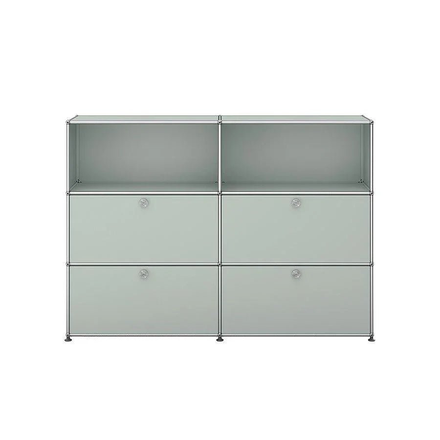 USM Haller - Sideboard M64 - QS M64 Lichtgrau | Homestorys